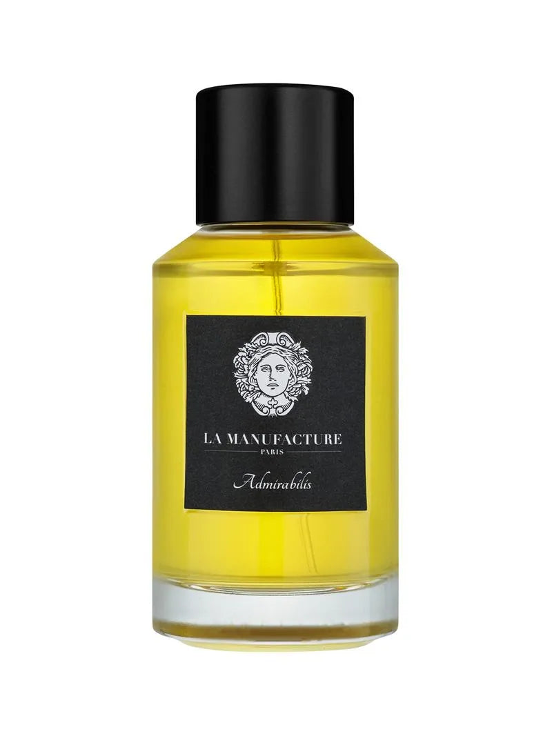 La Manufacture Admirabilis EDP For Unisex 100ML