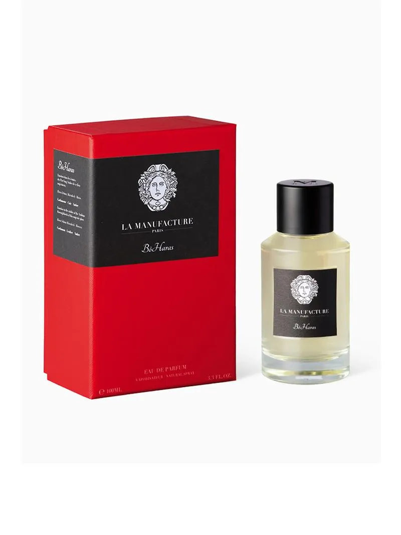 La Manufacture Boharas EDP For Unisex 100ML