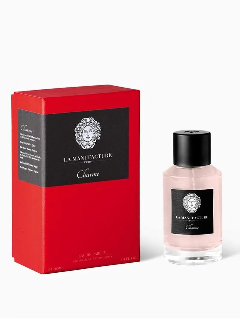 La Manufacture Charme EDP For Unisex 100ML