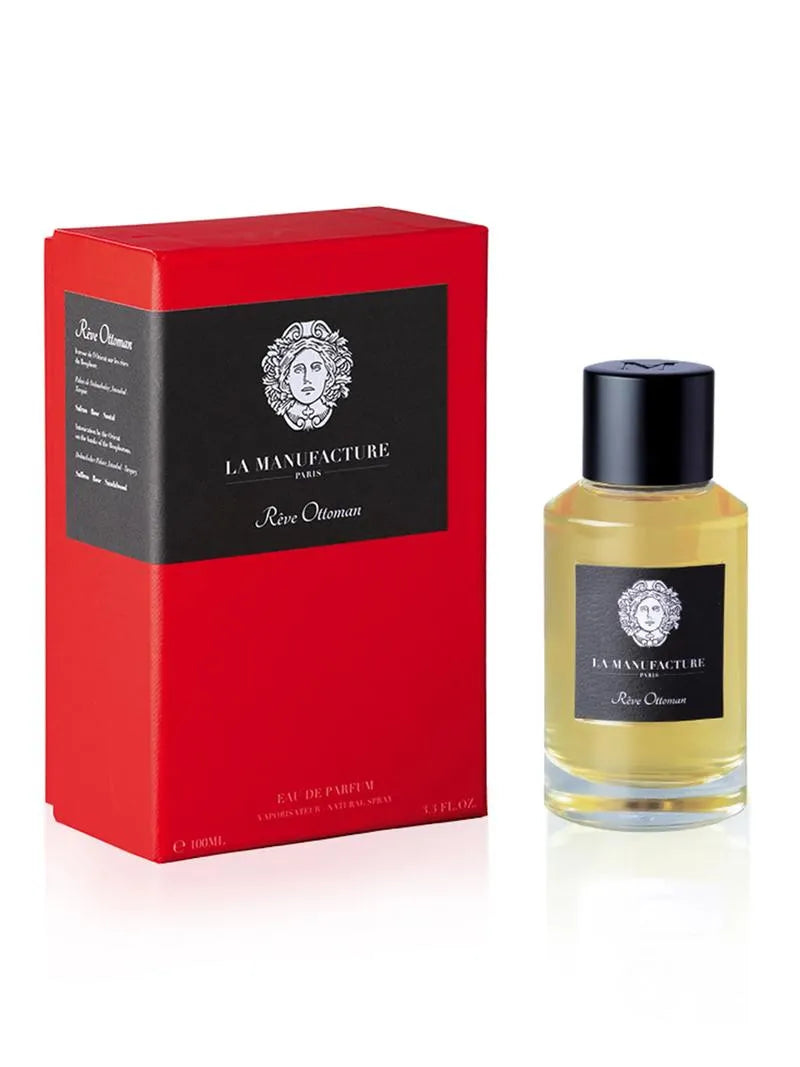 La Manufacture Reve Ottoman EDP For Unisex 100ML