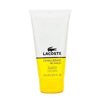 Lacoste Challenge Re Fresh Shower Gel For Men 150ML