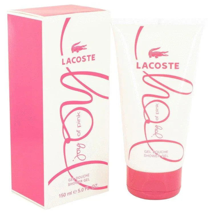 Lacoste Joy Of Pink Shower Gel 150ML