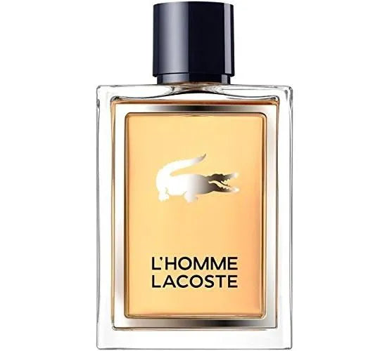Lacoste L'Homme EDT For Men 50ML