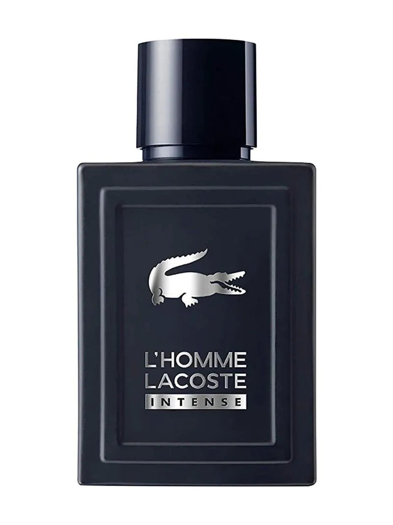 Lacoste L'Homme Intense EDT For Men 50ML