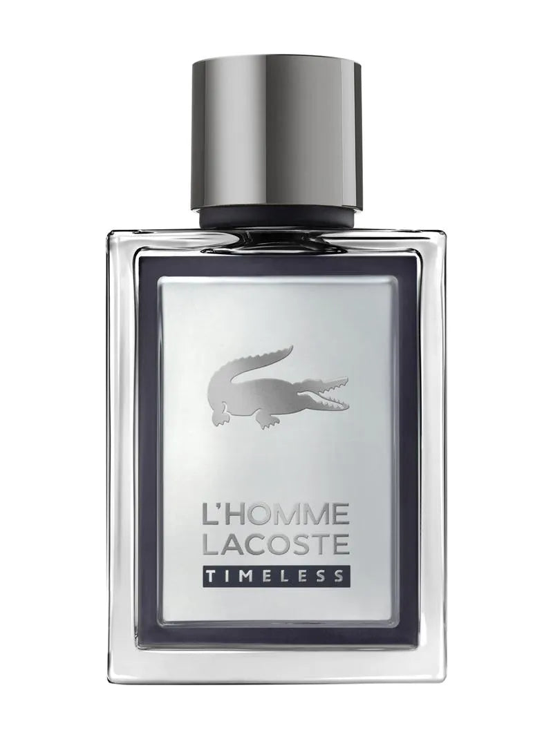Lacoste L'Homme Timeless EDT For Men 50ML