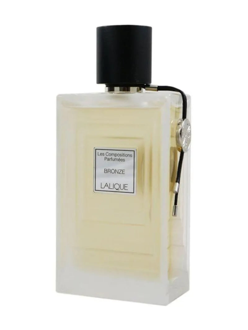 Lalique Bronze EDP For Unisex 100ML