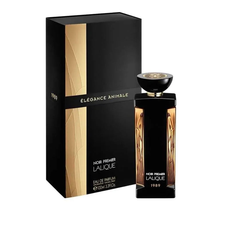 Lalique Elegance Animale EDP For Unisex 100ML