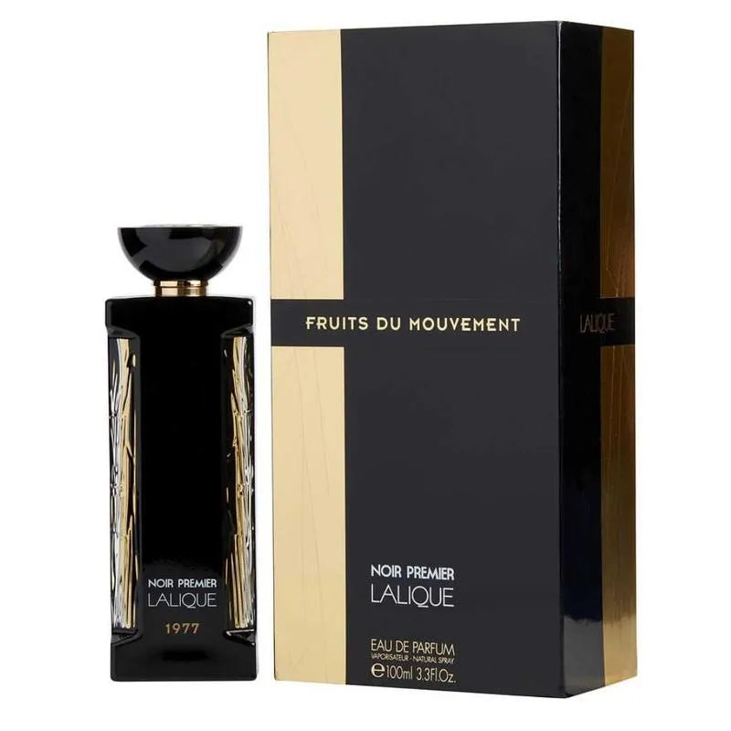 Lalique Fruits Du Mouvement EDP For Unisex 100ML