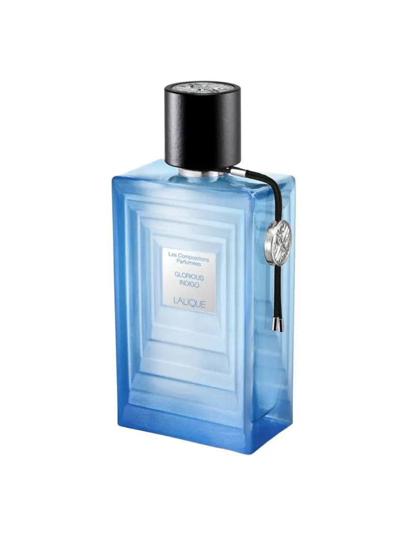 Lalique Glorious Indigo EDP For Unisex 100ML