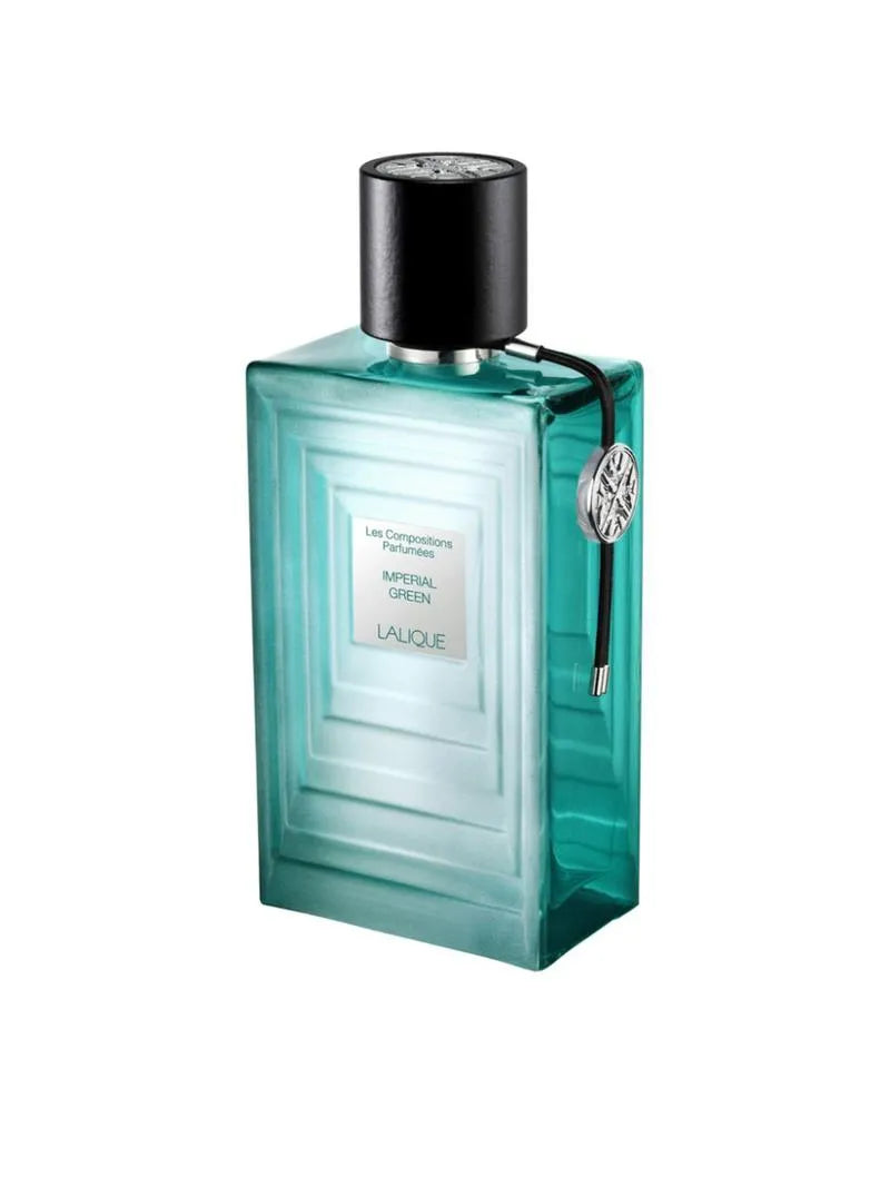 Lalique Imperial Geen EDP For Men 100ML