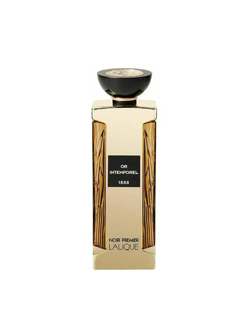 Lalique Or Intemporel EDP For Unisex 100ML