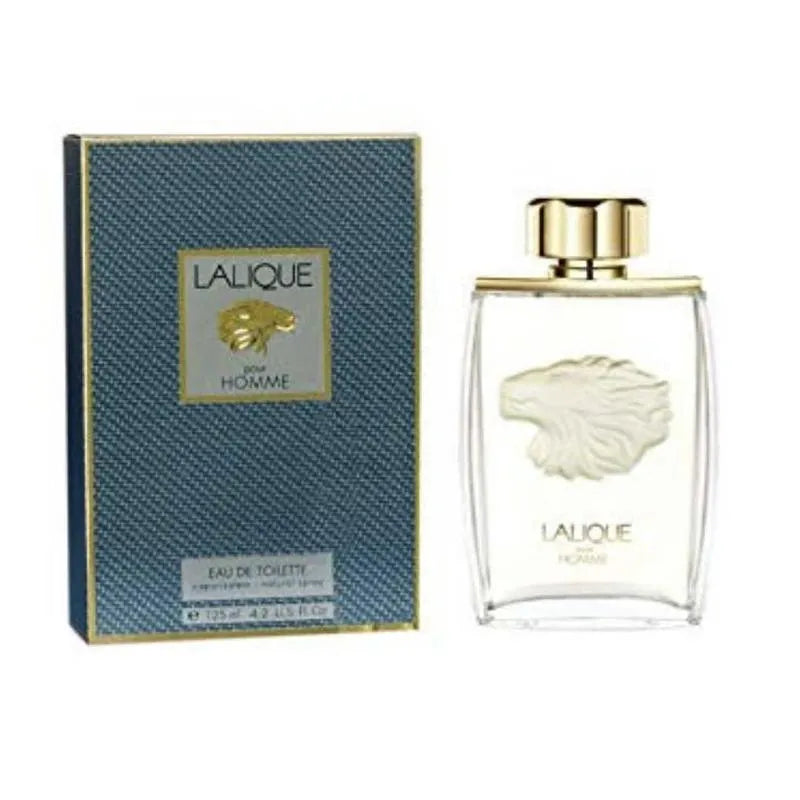 Lalique Pour Homme EDT For Men 125ML