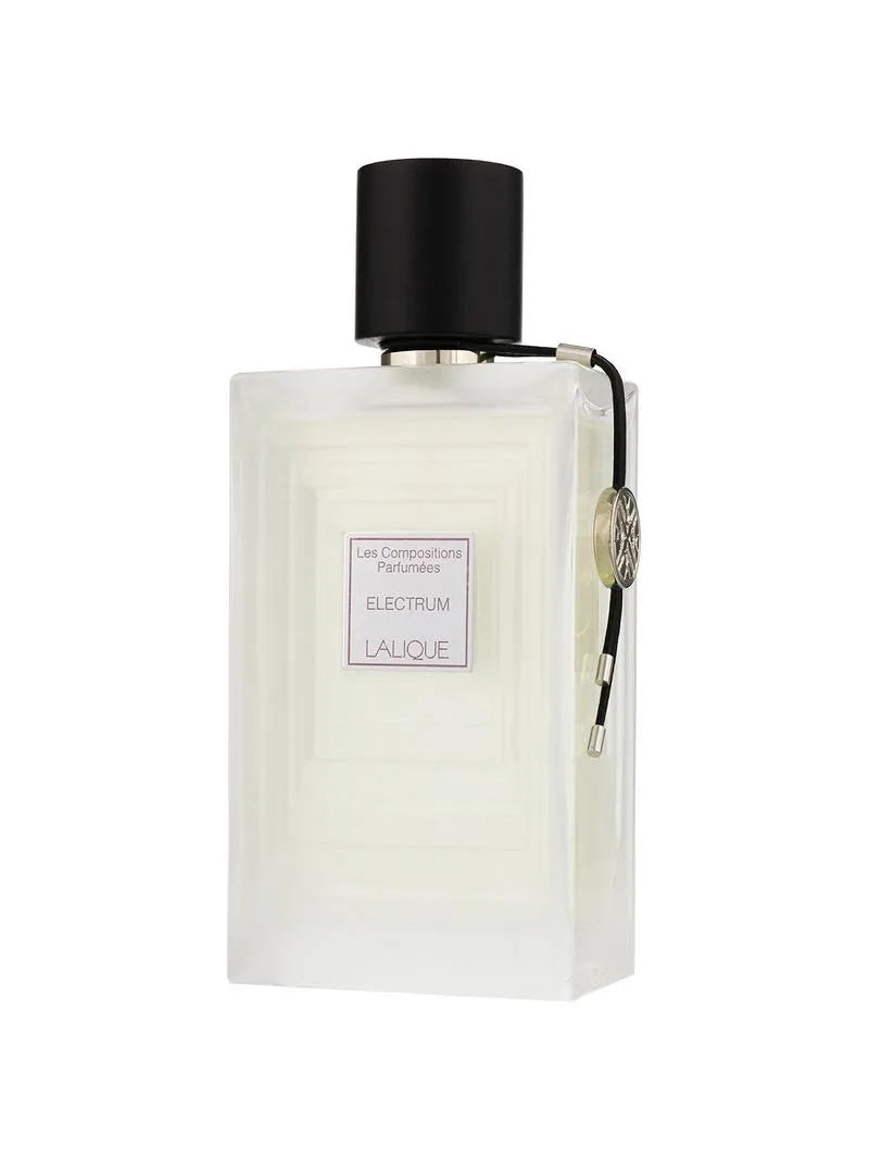 Lalique Spicy Electrum EDP For Unisex 100ML