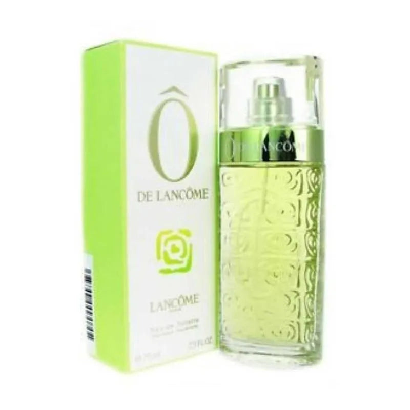 Lancome O De Lancome EDT For Women 125ML