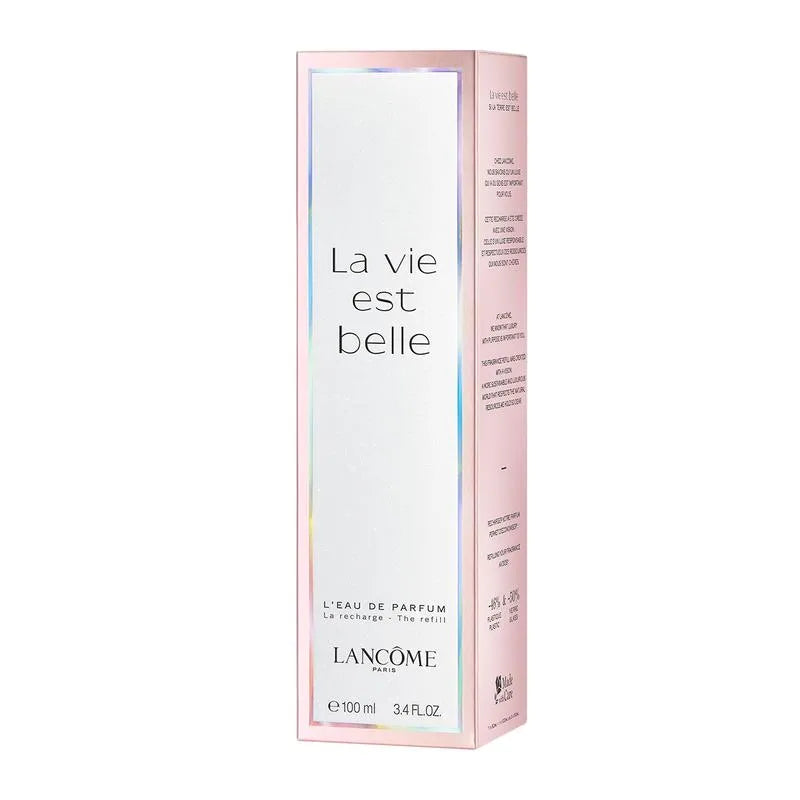 Lancome La Vie Est Belle EDP For Women 100ML (Refill)