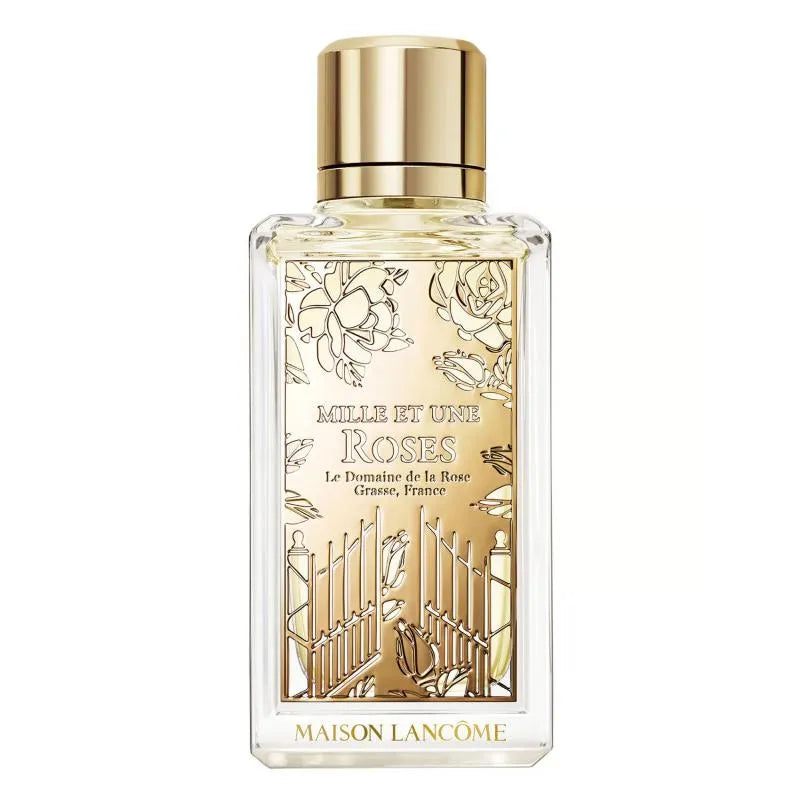 Lancome Maison Mille et Une Roses EDP For Women 100ML