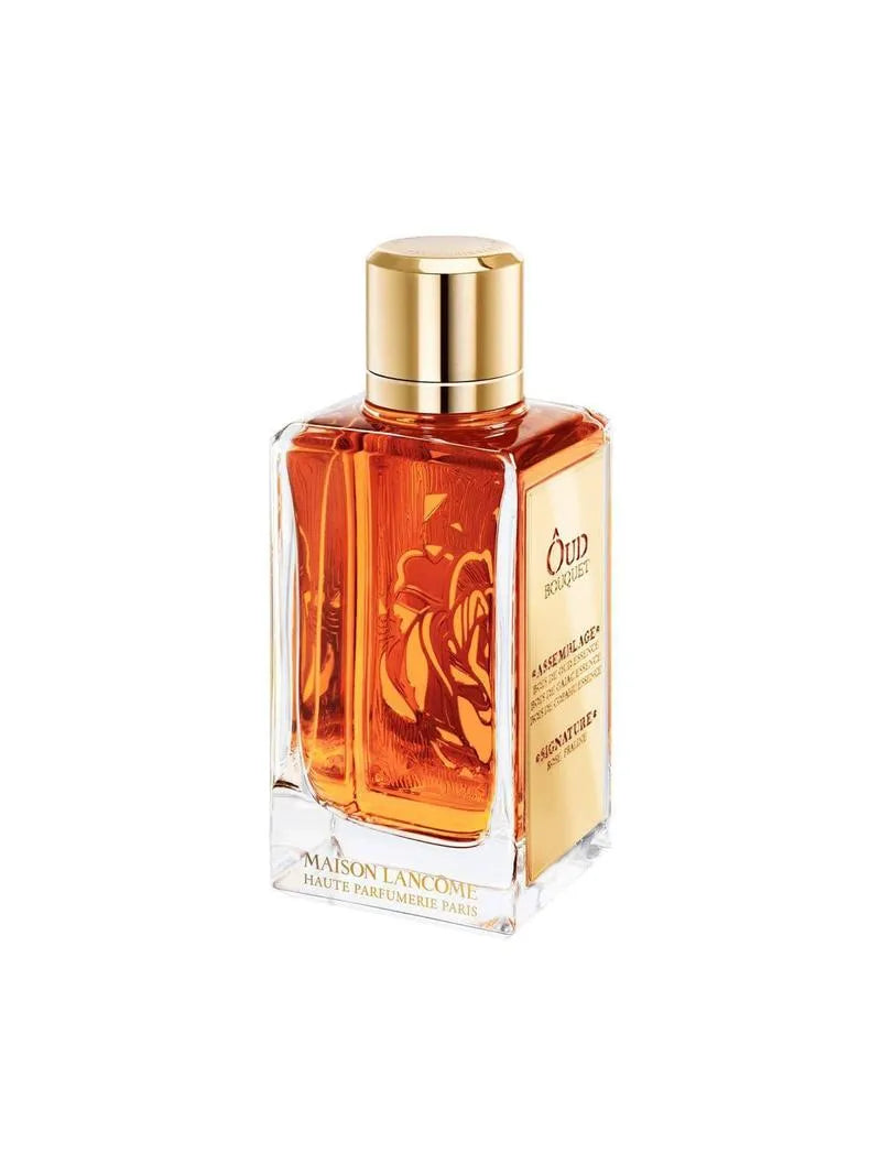 Lancome Oud Bouquet EDP For Unisex 100ML