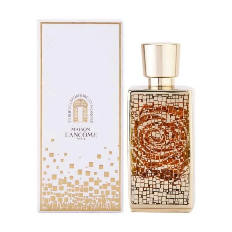 Lancome Oud Bouquet EDP Unisex 75ML