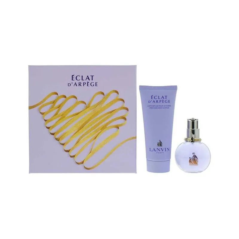 Lanvin Eclat D'Arpege EDP For Women 50ML Set