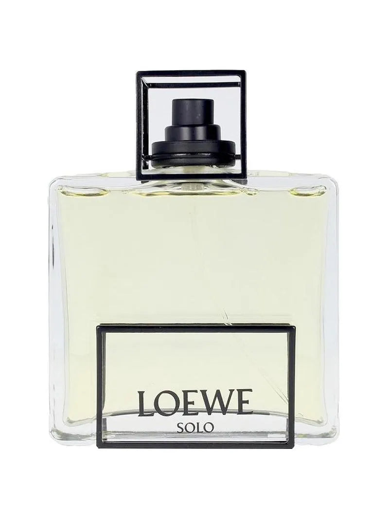 Loewe Solo Esencial EDT For Men 100ML