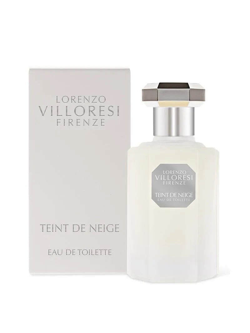 Lorenzo Villoresi Firenze Teint De Neige EDT For Unisex 100ML