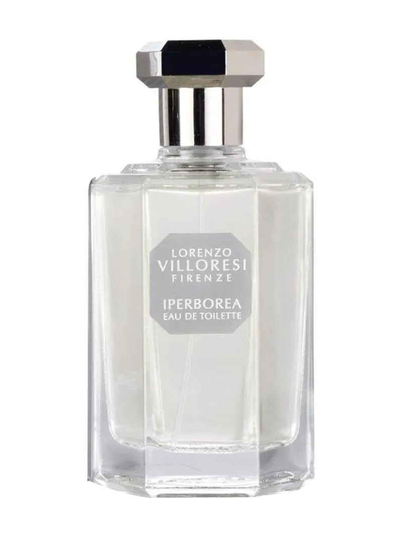 Lorenzo Villoresi Iperborea EDT For Unisex 100ML