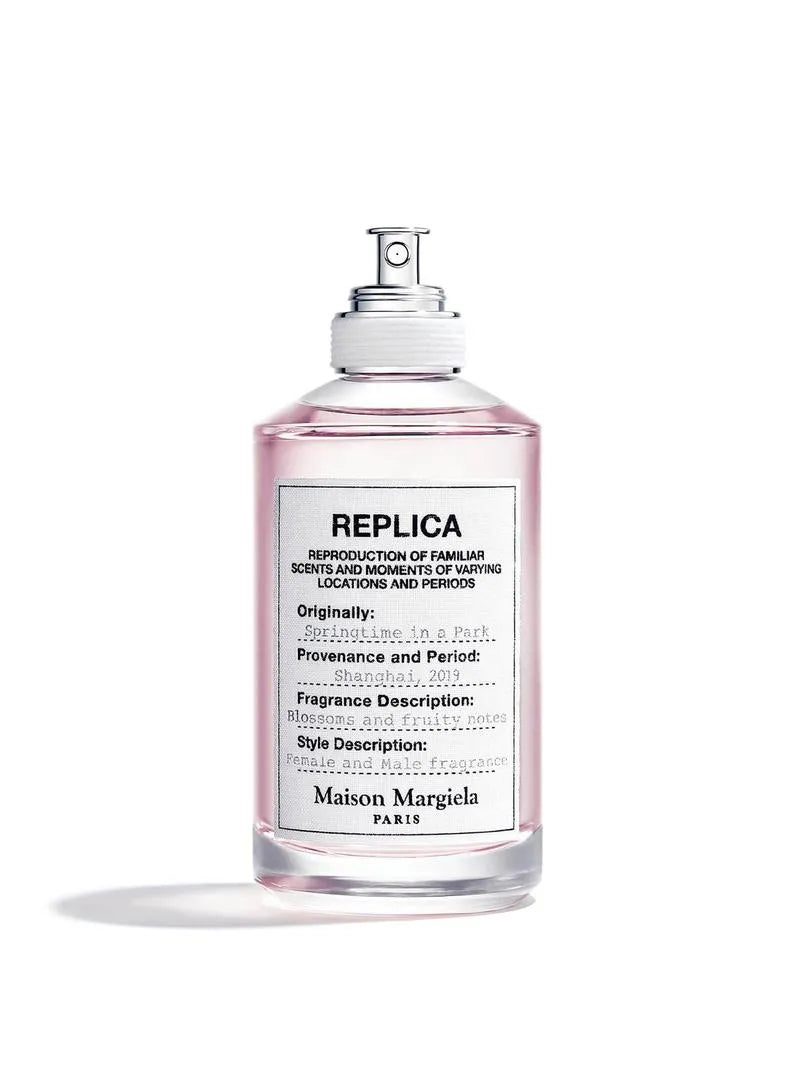 Maison Margiela Replica Springtime In A Park EDT For Unisex 100ML