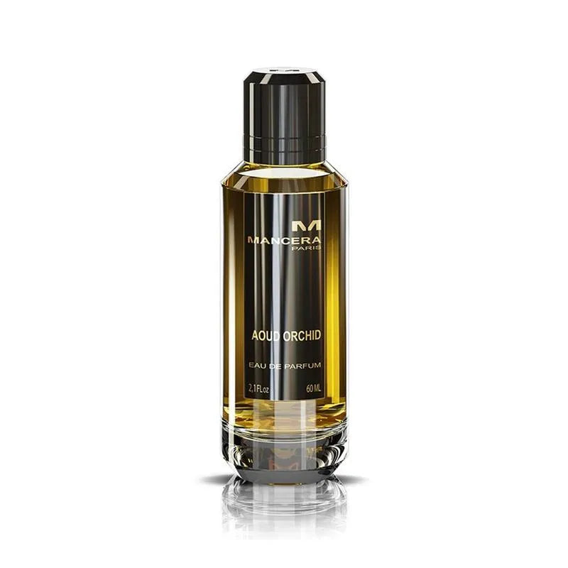 Mancera Aoud Orchid EDP For Unisex 120ML