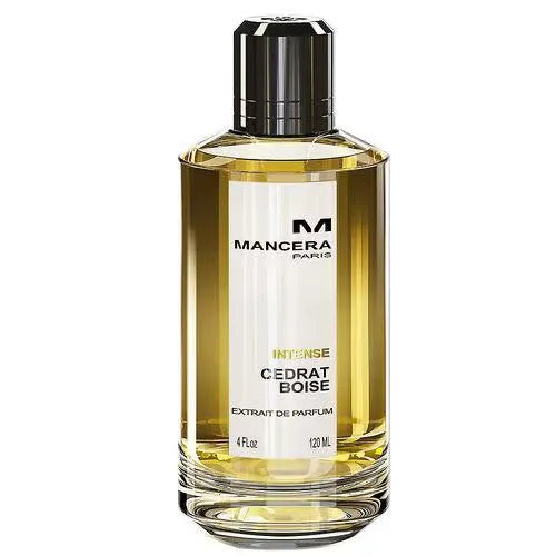 Mancera Cedrat Boise Intense Extrait De Parfum For Unisex 120ML