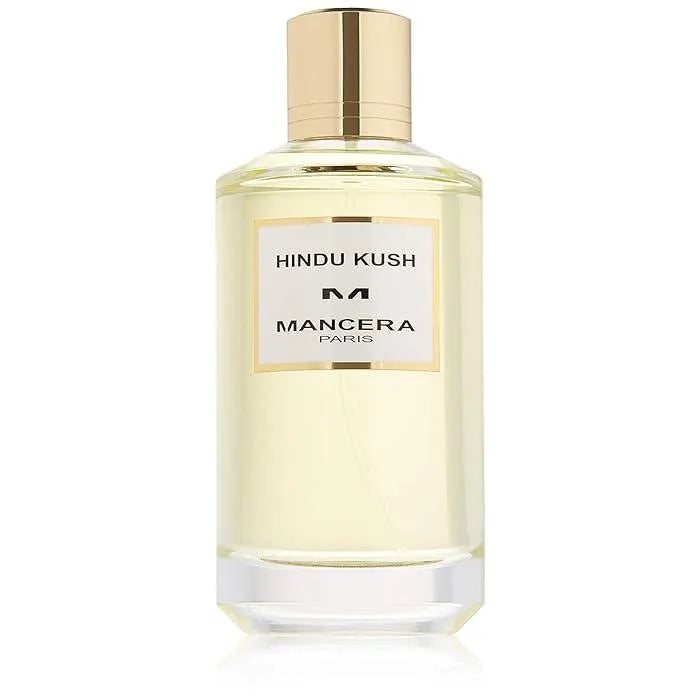 Mancera Hindu Kush EDP For Unisex 120ML