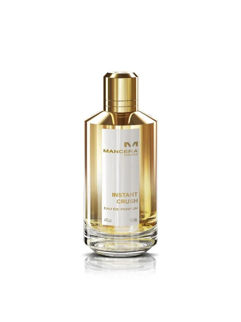 Mancera Instant Crush EDP For Unisex 120ML