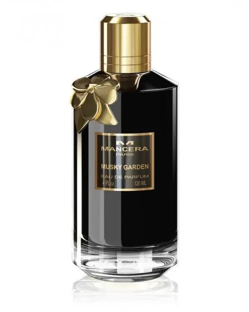 Mancera Musky Garden EDP For Women 120ML