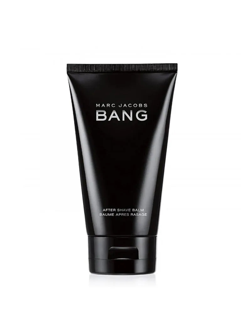 Marc Jacobs Bang Bang Shower Gel For Men 200ML