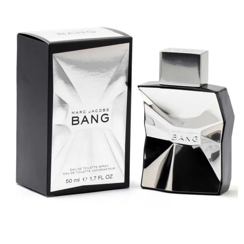 Marc Jacobs Bang EDT For Men 50ML