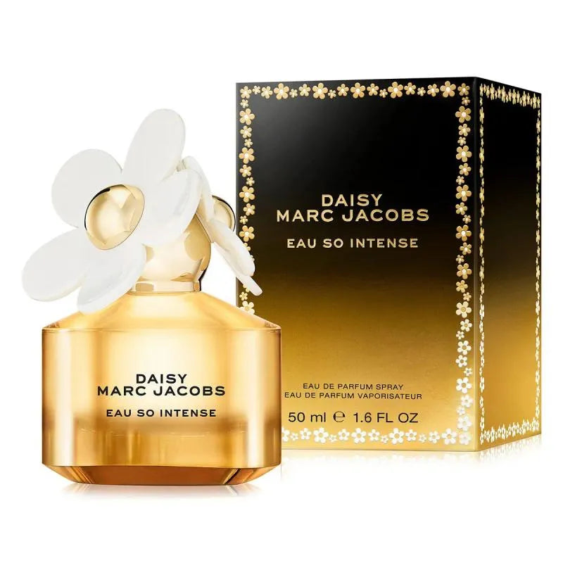 Marc Jacobs Daisy Eau So Intense EDP For Women 50ML