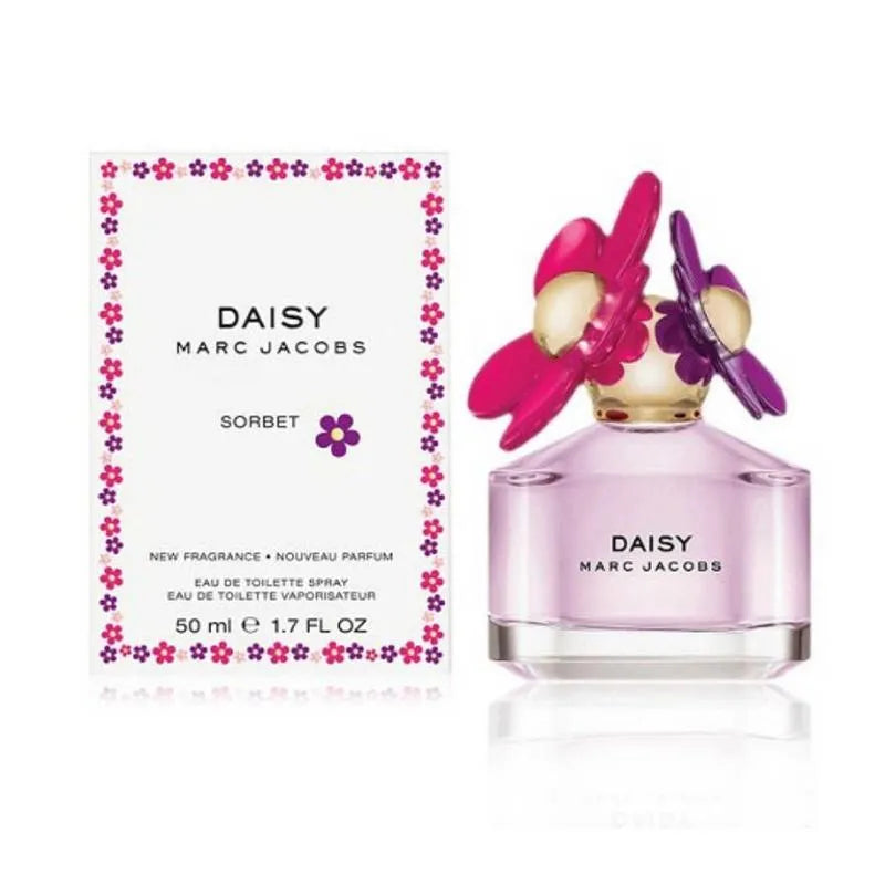 Marc Jacobs Daisy Sorbet EDT For Women 50ML