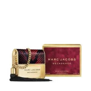 Marc Jacobs Decadence Rouge Noir Edition EDP For Women 100ML