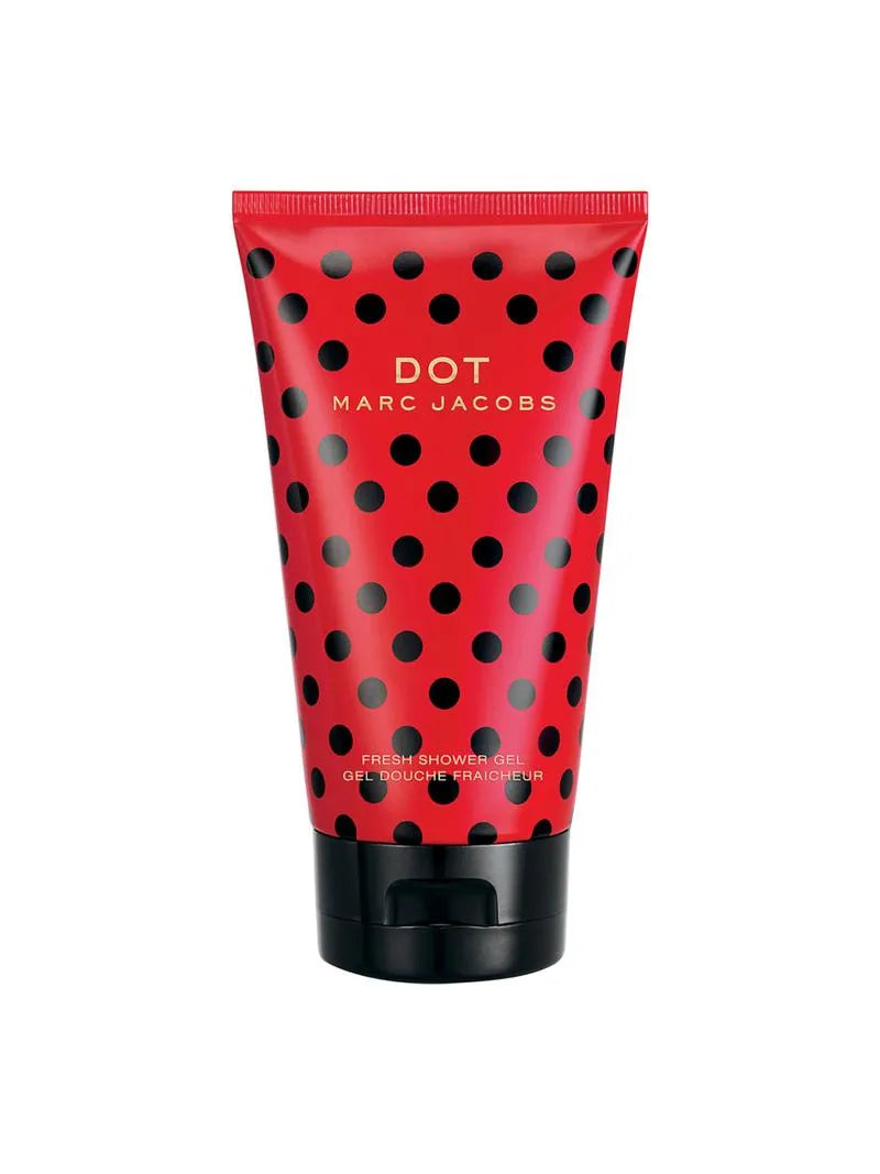 Marc Jacobs Dot Shower Gel For Women 150ML