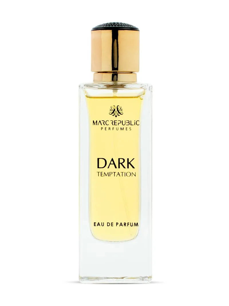 Marc Republic Dark Temptation EDP For Men 80ML