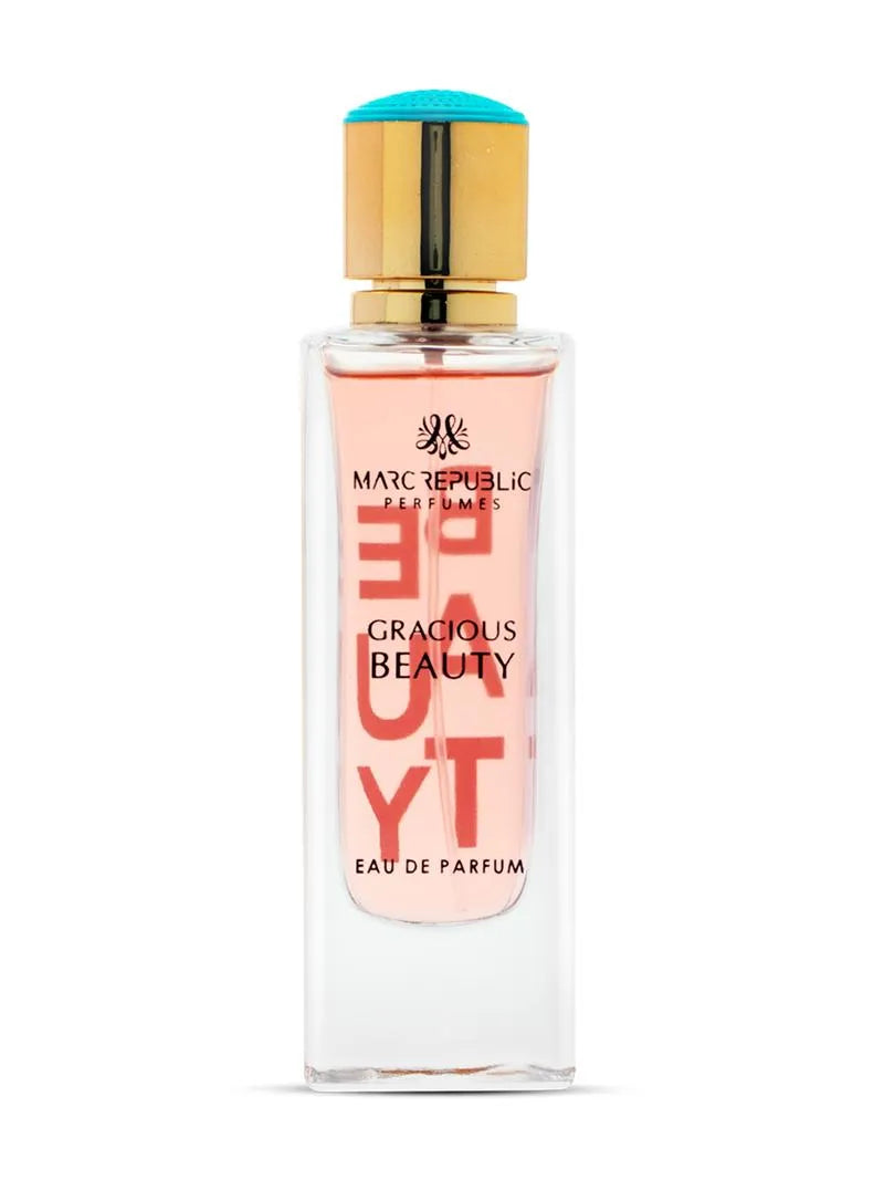 Marc Republic Gracious Beauty EDP For Women 80ML