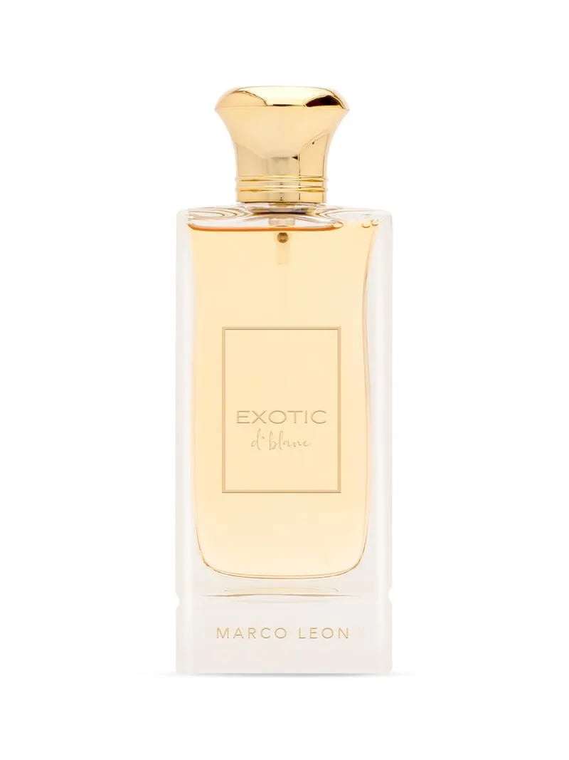 Marco Leon Exotic D Blanc EDP For Unisex 80ML