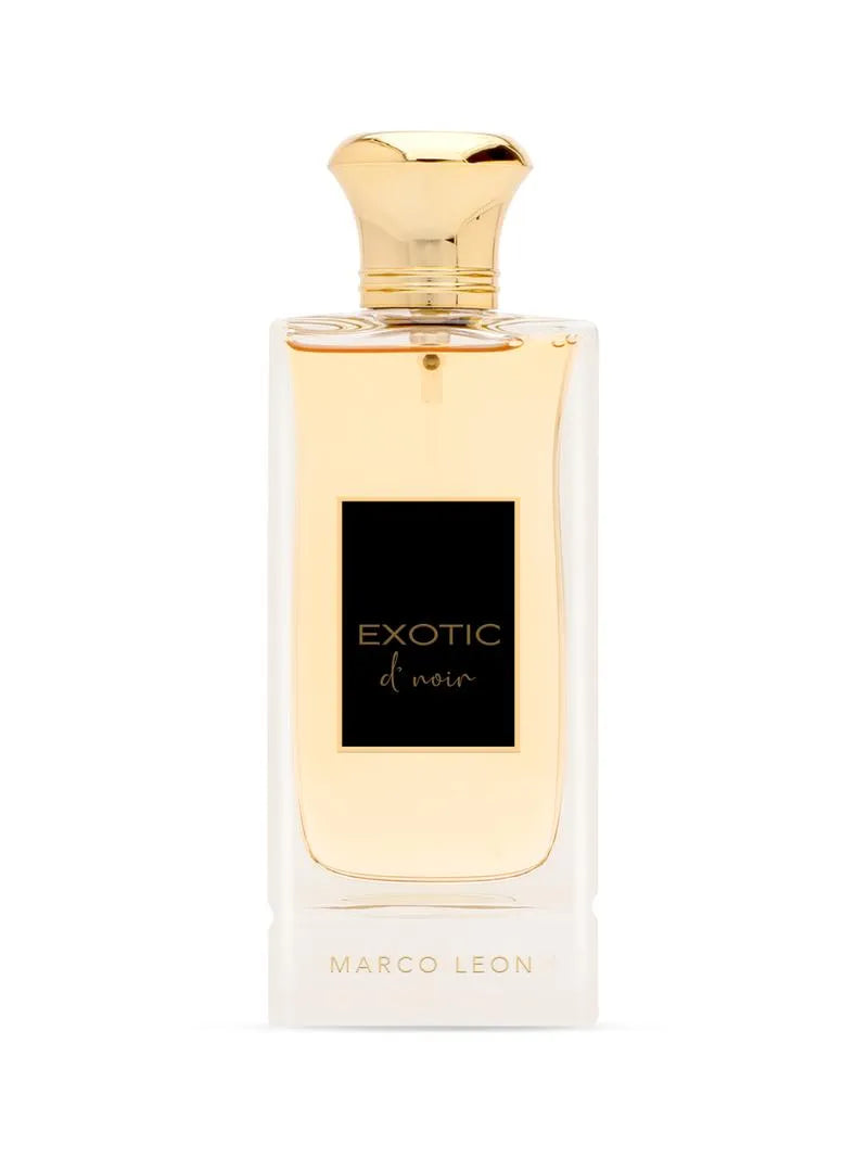 Marco Leon Exotic D Noir EDP For Unisex 80ML