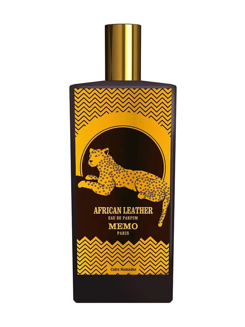 Memo African Leather EDP For Unisex 200ML