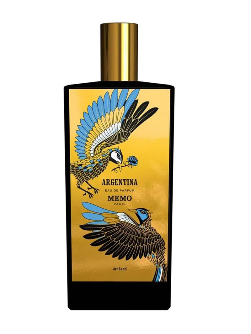 Memo Argentina EDP For Unisex 75ML
