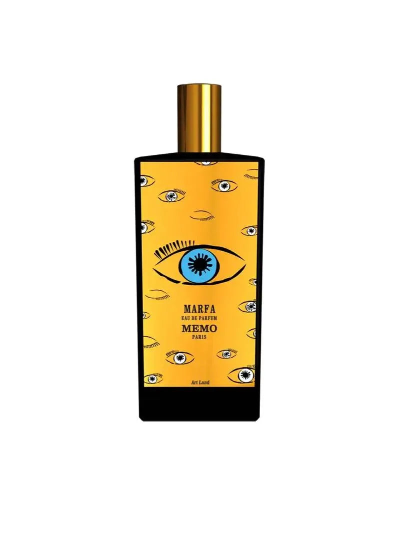Memo Art Land Marfa EDP For Unisex 200ML