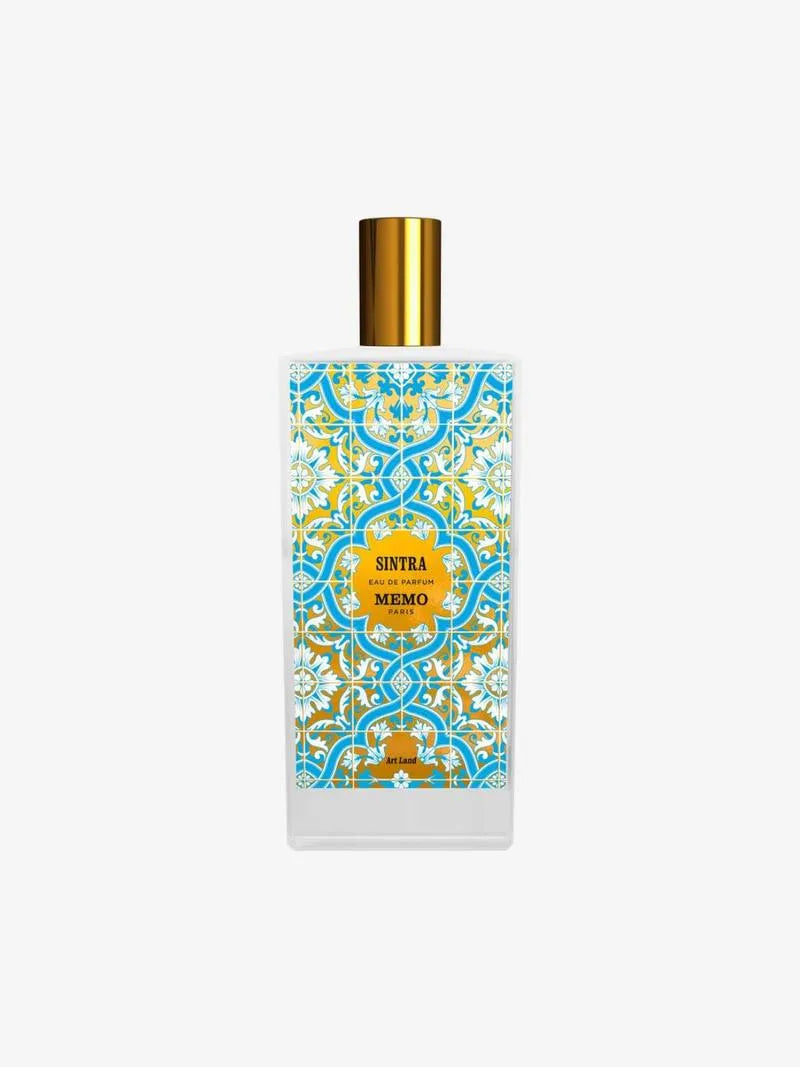 Memo Art Land Sintra EDP For Unisex 75ML