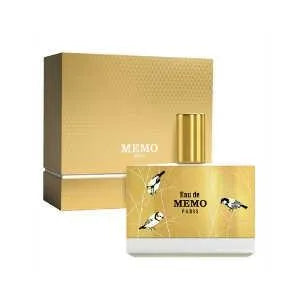 Memo Eau De Memo EDP For Unisex 100ML