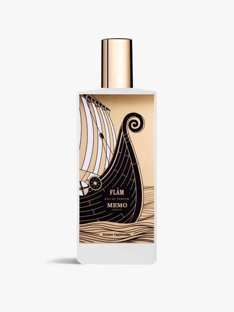 Memo Flam EDP For Unisex 75ML