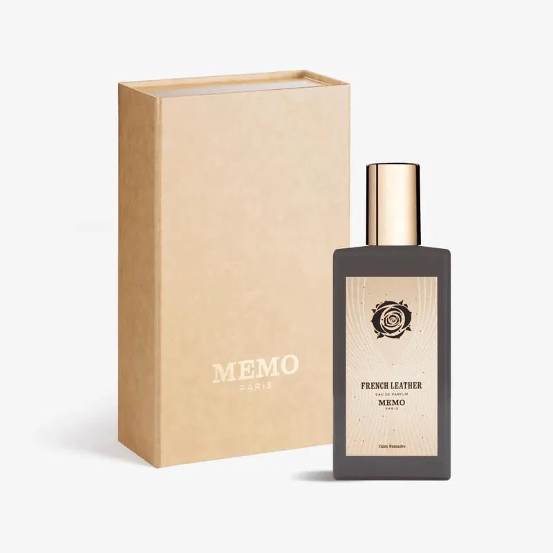 Memo French Leather EDP For unisex 200ML