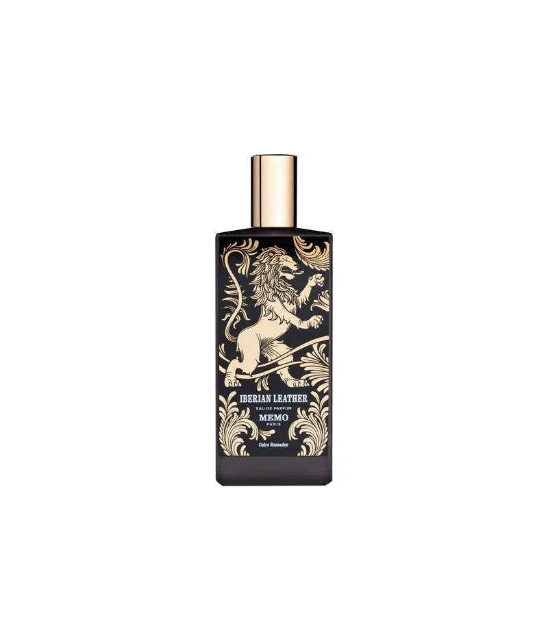 Memo Iberian Leather EDP For Unisex 75ML